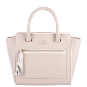 Kate Spade Chester Satchel
